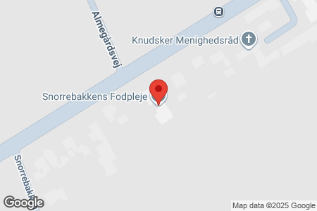 Snorrebakken 46, Rønne